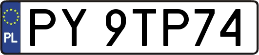 PY9TP74