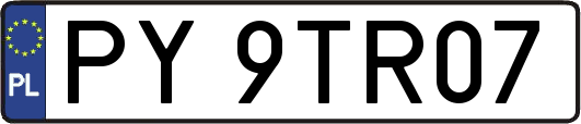 PY9TR07