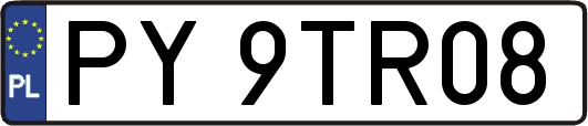 PY9TR08