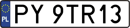 PY9TR13