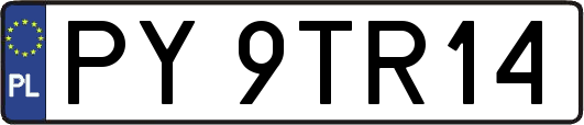 PY9TR14
