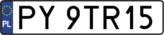 PY9TR15