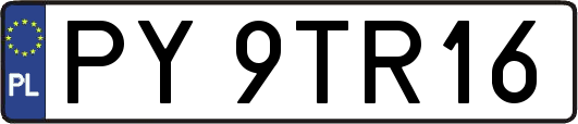 PY9TR16