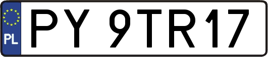 PY9TR17