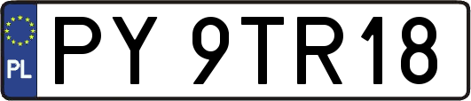 PY9TR18