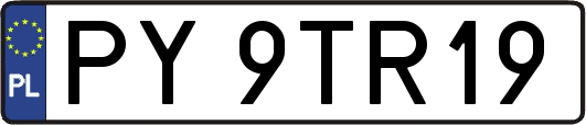 PY9TR19