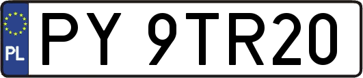PY9TR20