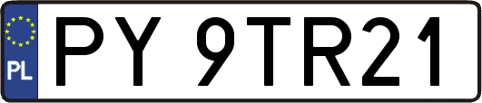 PY9TR21