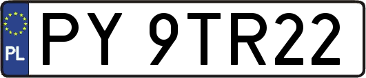 PY9TR22
