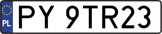 PY9TR23