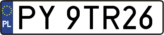 PY9TR26