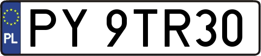 PY9TR30