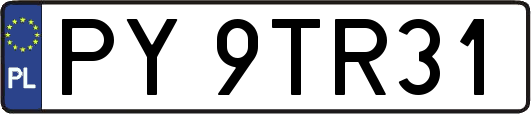 PY9TR31