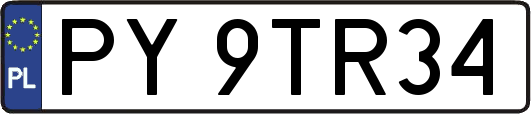 PY9TR34