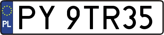 PY9TR35
