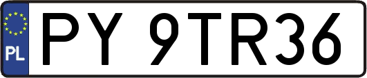 PY9TR36