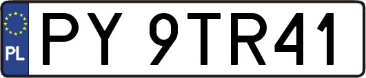 PY9TR41