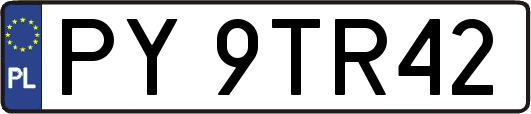 PY9TR42