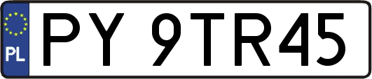 PY9TR45