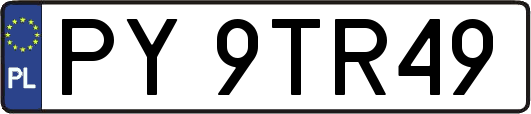 PY9TR49