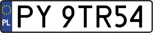 PY9TR54