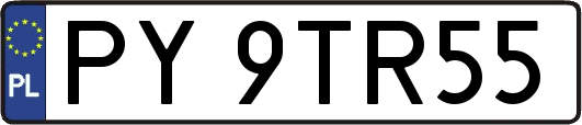 PY9TR55