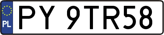 PY9TR58