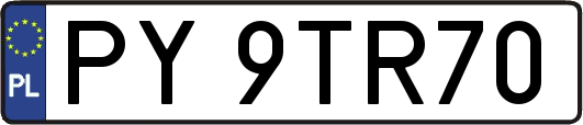 PY9TR70