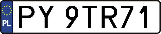 PY9TR71