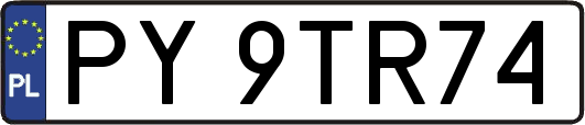 PY9TR74