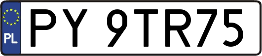 PY9TR75