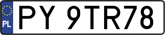 PY9TR78