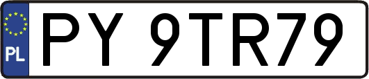 PY9TR79
