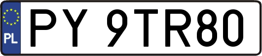 PY9TR80