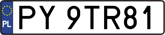 PY9TR81