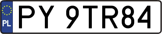PY9TR84