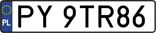 PY9TR86
