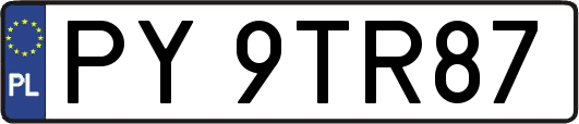 PY9TR87