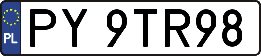 PY9TR98