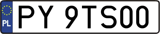 PY9TS00