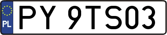 PY9TS03