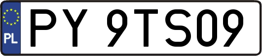 PY9TS09