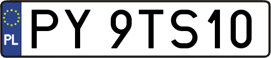 PY9TS10