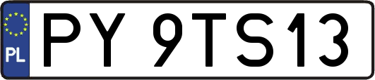PY9TS13