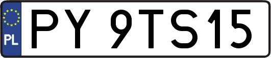 PY9TS15