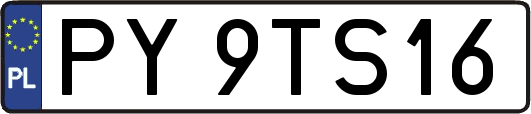 PY9TS16