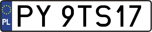 PY9TS17
