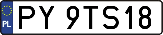 PY9TS18