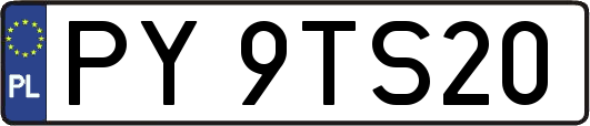 PY9TS20
