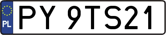 PY9TS21